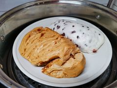-御梁坊红糖馒头
