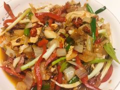 -辣公子·千岛湖私房菜(滨江店)