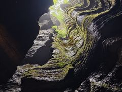 -梭布垭石林景区