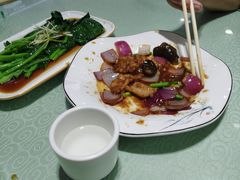 -上庄晋风庄园(上庄店)