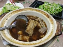 肉骨茶-新峰肉骨茶