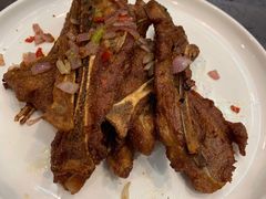 -龙景轩大酒店(宝杨路店)