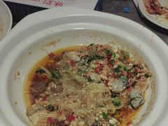 -味到1981日照海鲜·渔饺子