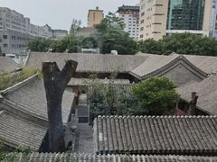 -北京励骏酒店-碧翠法国餐厅