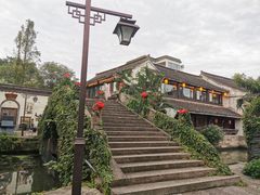 -鲁镇