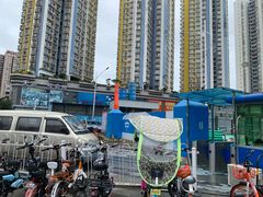 -深圳来福士广场