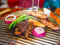 -原始泥炉烤肉(总店)