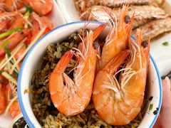 -渔香餐厅·海鲜大排档·现捞活海鲜(南澳旅游必选店)