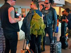 -吉隆坡国际机场