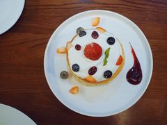 -AFS Cafe & Canteen(闽江二路店)