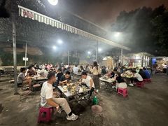 -同心烧烤(总店)