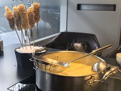 -鲜入唯煮·港式海鲜牛肉火锅(金宝街店)