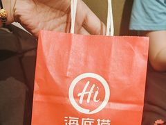 -海底捞火锅(劲松店)