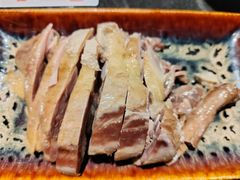-南京大牌档(新街口德基广场店)