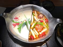 猪肚-湊湊火锅·茶憩(恒隆广场店)