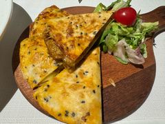 -俄士厨房(五棵松华熙LIVE店)