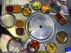 -统营阿姨(虹泉路店)