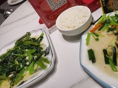 -旺达·福州菜(正大广场店)