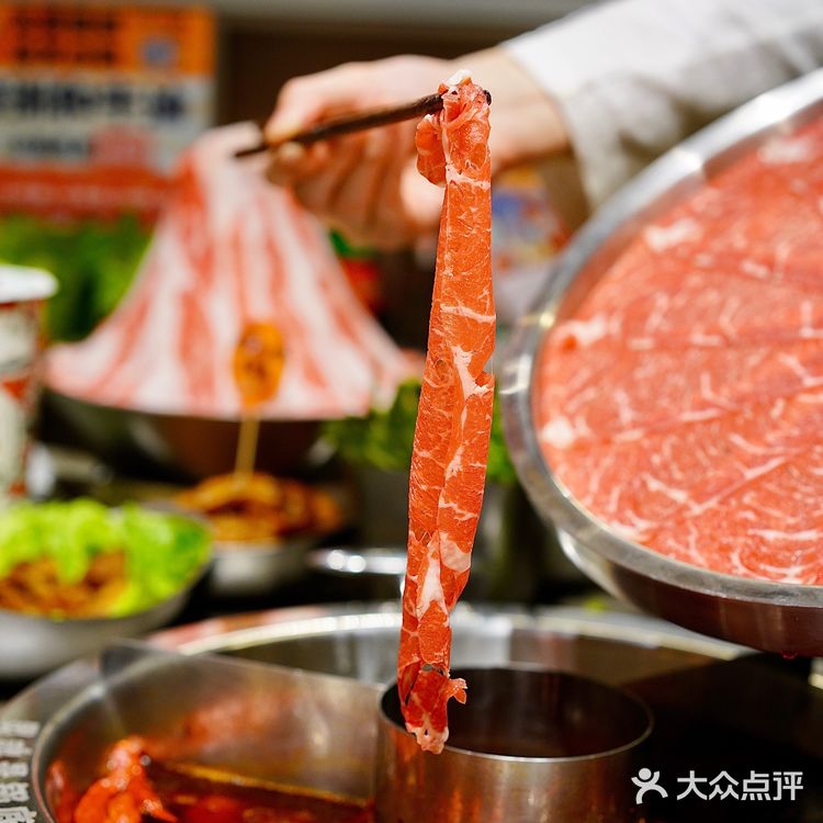 杭州No.1工业废墟风重庆火锅|奶茶加料喝到饱‼️