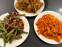 -清真宏玉祥黄门脸餐厅(华荫东里店)