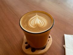 -PUZZLE COFFEE 拼图咖啡