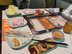 -欢乐牧场主题自助料理(T12店)