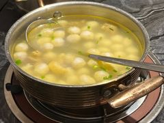 -湘力力小院·鱼汤泡饭(枫林路店)