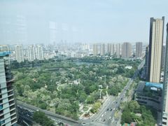 -君悦酒店·乐厨·高空自助餐(青年大街店)