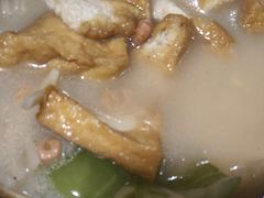 -马凯餐厅(长椿街店)