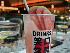 -芭莉与彩虹西餐厅(成都合生汇店)