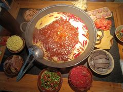 -陈陈火锅(较场口店)