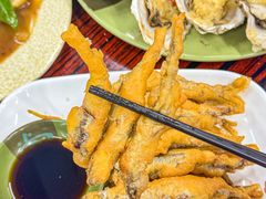 -贞姨美食·老字号海鲜大排档