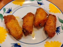 茄红鸡翅-萨莉亚意式餐厅(深圳北站店)