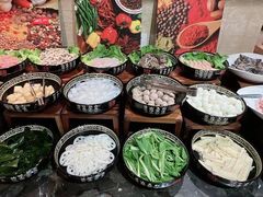 -乐咖啡西餐厅(太湖皇冠假日酒店)