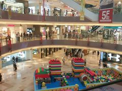 -宝龙城(杭州滨江店)