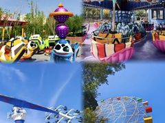 -水上乐园·欢乐世界