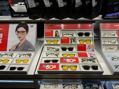 -LOHO眼镜(北京合生汇店)