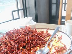 -嫩芽 ·地道重庆菜(十八梯露台夜景店)