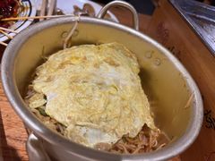 -福苗小骆驼烧烤(太奥广场店)
