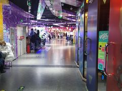 -大玩家(通州万达广场店)