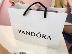 -Pandora潘多拉珠宝(虹口龙之梦店)