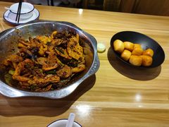 -嘎嘎鸭下巴·爆辣干锅(明教寺店)