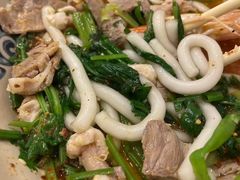 -筒骨麻辣烫(永同昌公寓胜明花园店)