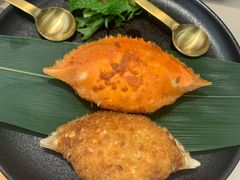 -蔡澜点心·粤菜(西单大悦城店)