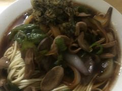 -顺心拉面馆(马道街店)