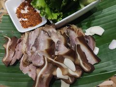 -筱爷叔·上海传统手工菜(玉树路店)
