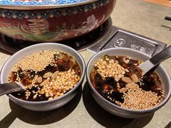 -贰重天冰煮羊自助火锅(东坝店)