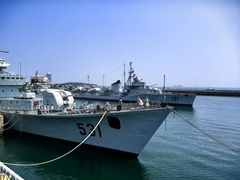 -中国人民解放军海军博物馆