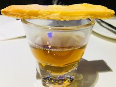 -K·Kitchen KK牛扒厨房(江南西店)