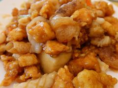 鸿运八珍豆腐-桃子餐厅·天津菜(红星路直营店)